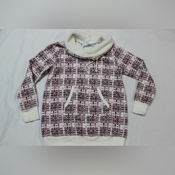 Pajamagram Soft Fleece Pullover - Picture 1 of 7